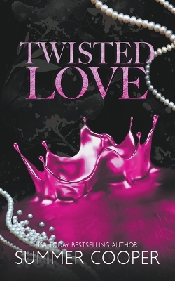 Cover of Twisted Love