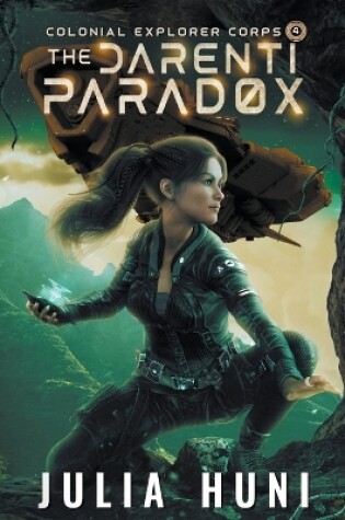 Cover of The Darenti Paradox