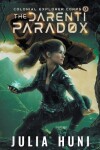 Book cover for The Darenti Paradox