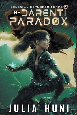 Cover of The Darenti Paradox