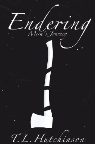 Cover of Endering - Mira's Journey