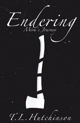 Cover of Endering - Mira's Journey