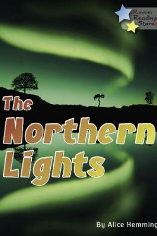 Cover of The Northern Lights