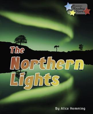 Cover of The Northern Lights