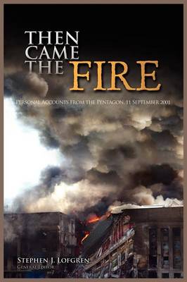 Book cover for Then Came the Fire