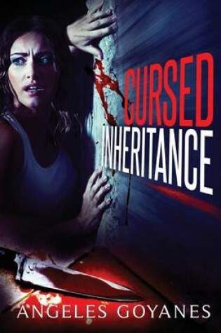 Cover of Cursed Inheritance