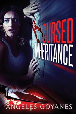 Book cover for Cursed Inheritance