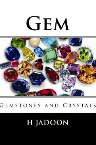 Cover of Gem