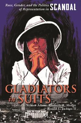 Cover of Gladiators in Suits