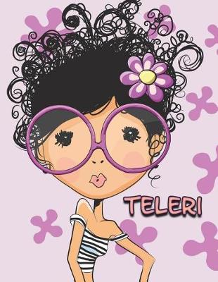 Book cover for Teleri