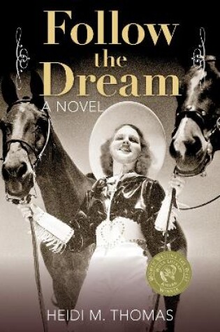 Cover of Follow the Dream