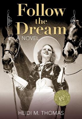 Cover of Follow the Dream