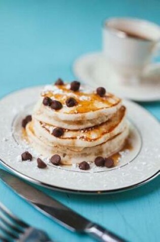 Cover of Chocolate Chip Pancakes