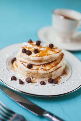 Book cover for Chocolate Chip Pancakes