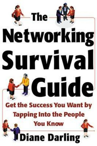 Cover of EBK The Networking Survival Guide