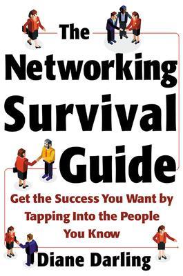 Book cover for EBK The Networking Survival Guide