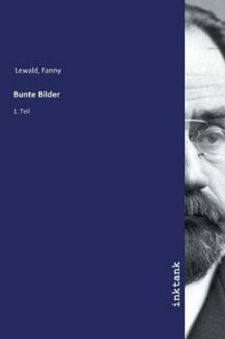 Cover of Bunte Bilder