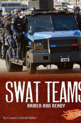 Cover of Swat Teams