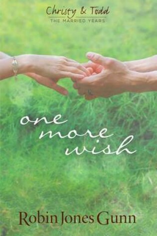 Cover of One More Wish