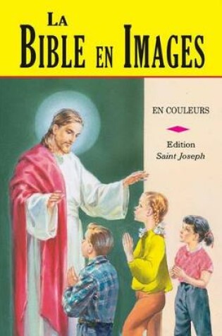 Cover of Bible En Images