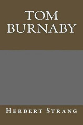 Cover of Tom Burnaby