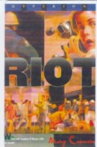 Cover of Riot