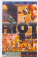 Cover of Riot