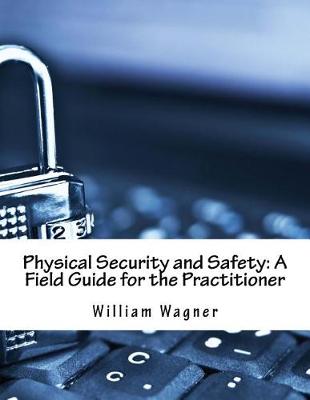 Book cover for Physical Security and Safety