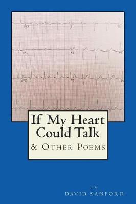Book cover for If My Heart Could Talk