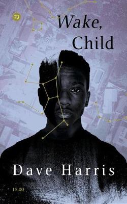 Book cover for Wake, Child