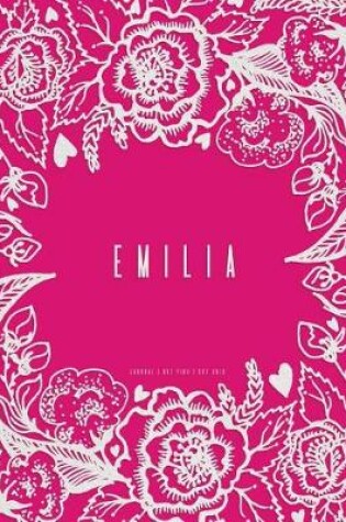 Cover of Emilia