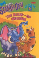 Book cover for Mixed-Up Museum