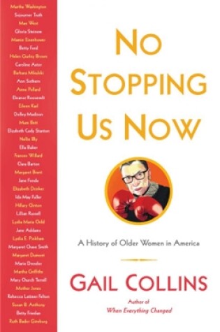 Cover of No Stopping Us Now