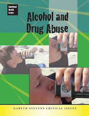 Book cover for Alcohol and Drug Abuse