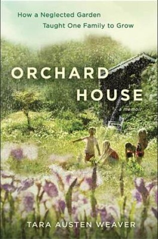 Cover of Orchard House