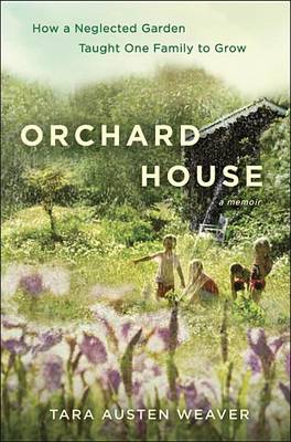 Book cover for Orchard House