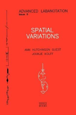 Cover of Spatial Variations