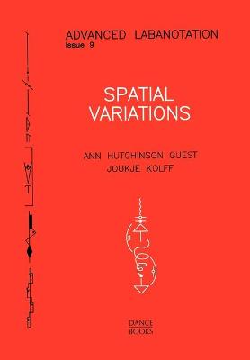 Cover of Spatial Variations