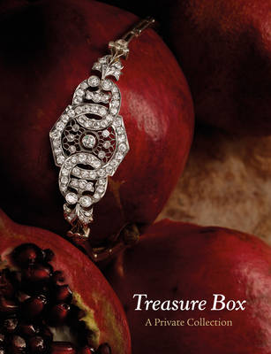 Book cover for Treasure Box: A Private Collection