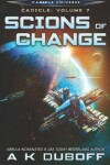 Book cover for Scions of Change