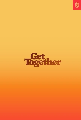 Book cover for Get Together