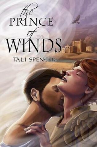 Cover of The Prince of Winds