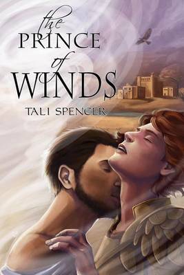 Book cover for The Prince of Winds