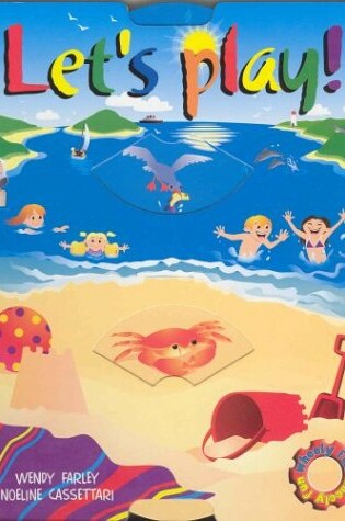 Cover of Let's Play