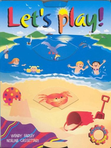 Cover of Let's Play