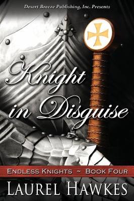 Book cover for Knight in Disguise