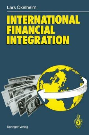 Cover of International Financial Integration