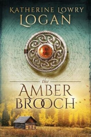 Cover of The Amber Brooch