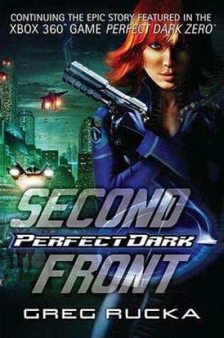 Cover of Second Front