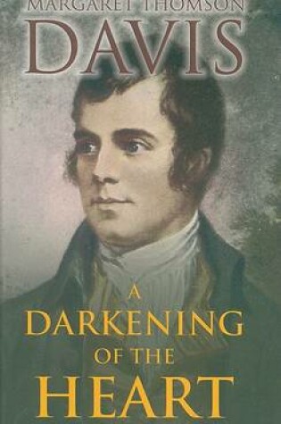 Cover of A Darkening Of The Heart
